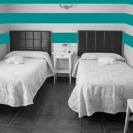 Defensa 821 Bed And Breakfast Buenos Aires Exterior foto