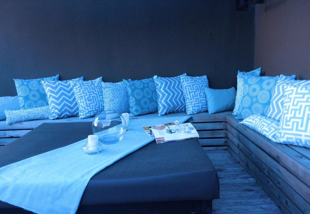Defensa 821 Bed And Breakfast Buenos Aires Exterior foto