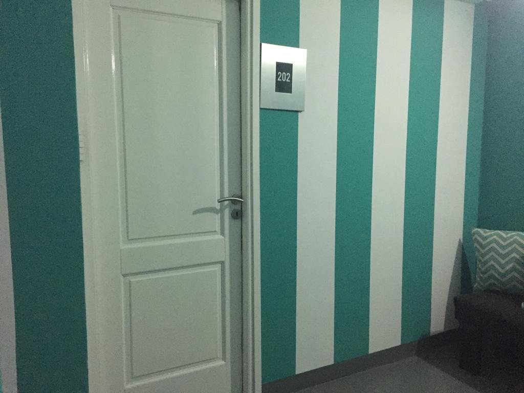 Defensa 821 Bed And Breakfast Buenos Aires Exterior foto